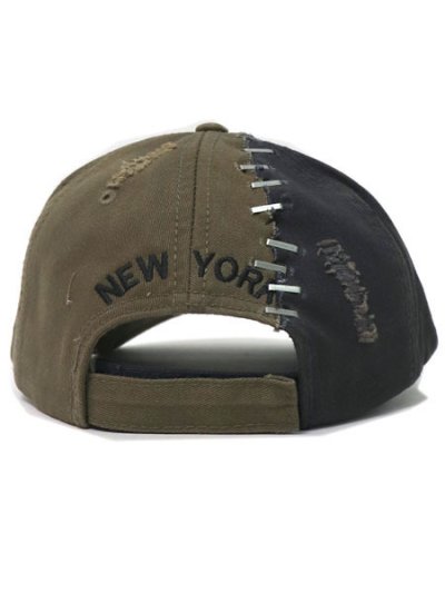 画像5: 【送料無料】R3BORNE LUXURY THINGS 1-SEAM RECON OLIVE/NAVY