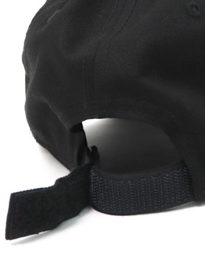 画像6: 【送料無料】R3BORNE BROOD OF VIPERS NY NEW ERA 9FORTY BLACK