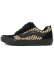 画像1: 【送料無料】VANS KNU SKOOL Y2K DALMATIAN/BLACK (1)