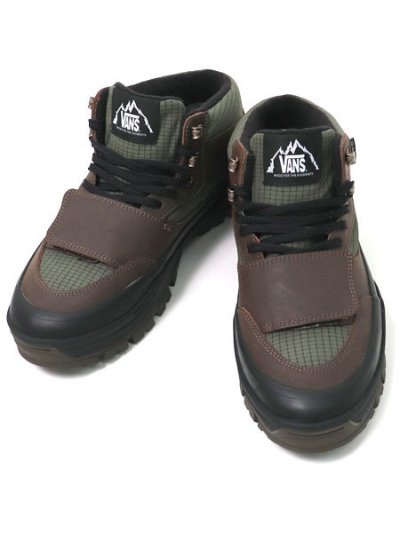 画像5: 【送料無料】VANS MTE MOUNTAIN MID GORE-TEX INSULATED