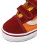 画像7: 【KIDS】VANS TODDLER OLD SKOOL V RETRO RAINBOW MULTI