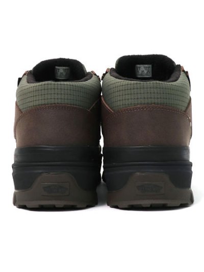画像4: 【送料無料】VANS MTE MOUNTAIN MID GORE-TEX INSULATED