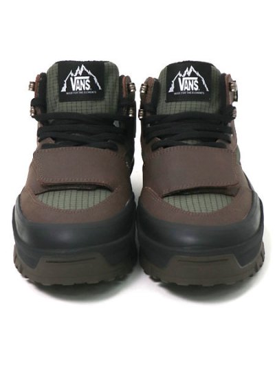 画像3: 【送料無料】VANS MTE MOUNTAIN MID GORE-TEX INSULATED