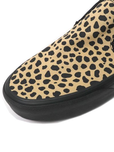 画像7: VANS CLASSIC SLIP-ON Y2K DALMATIAN/BLACK