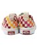 画像4: 【KIDS】VANS TODDLER SLIP-ON V RETRO RAINBOW CHECKER