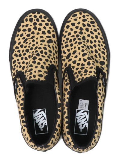 画像6: VANS CLASSIC SLIP-ON Y2K DALMATIAN/BLACK