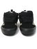 画像3: 【送料無料】VANS KNU SKOOL Y2K DALMATIAN/BLACK