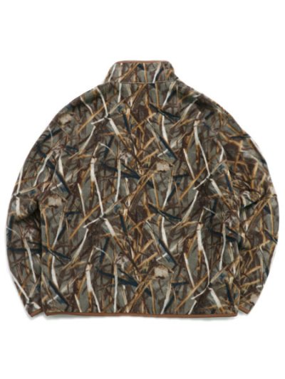 画像2: 【送料無料】COLUMBIA STORM CREST ROAD JACKET-DELTA HUNTER