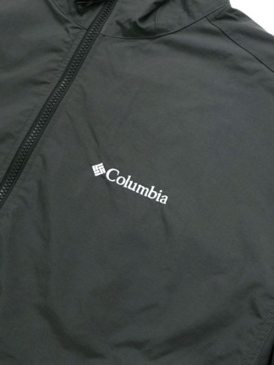 画像3: 【送料無料】COLUMBIA FALMOUTH JACKET-SHARK