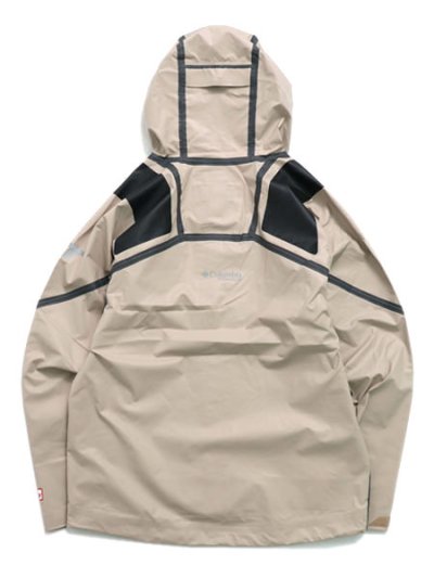 画像2: 【送料無料】COLUMBIA WHISTLER PEAK SHELL-CANOE