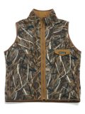 【送料無料】COLUMBIA STORM CREST ROAD VEST-DELTA HUNTER