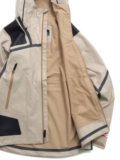 画像11: 【送料無料】COLUMBIA WHISTLER PEAK SHELL-CANOE