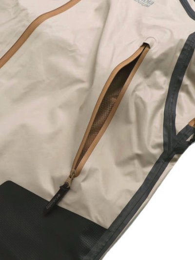 画像5: 【送料無料】COLUMBIA WHISTLER PEAK SHELL-CANOE