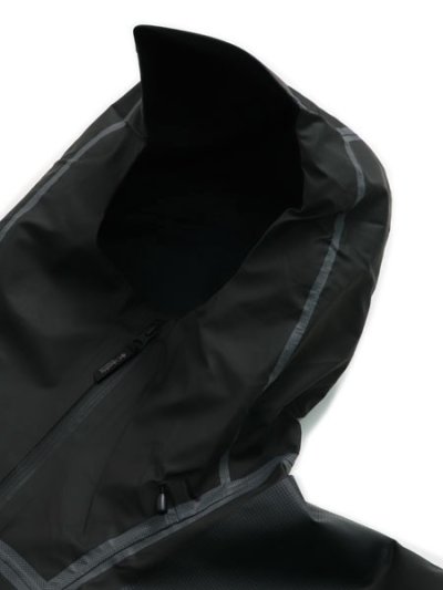 画像3: 【送料無料】COLUMBIA WHISTLER PEAK SHELL-BLACK