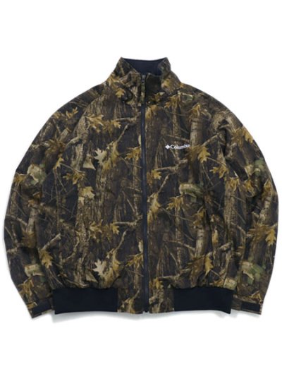 画像1: 【送料無料】COLUMBIA FALMOUTH JACKET-TIMBERWOLF