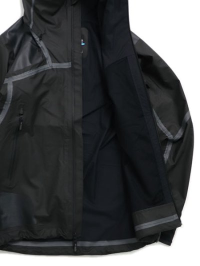 画像11: 【送料無料】COLUMBIA WHISTLER PEAK SHELL-BLACK