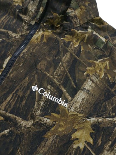 画像3: 【送料無料】COLUMBIA FALMOUTH JACKET-TIMBERWOLF