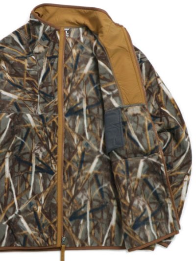 画像5: 【送料無料】COLUMBIA STORM CREST ROAD JACKET-DELTA HUNTER