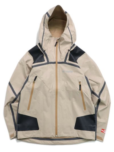 画像1: 【送料無料】COLUMBIA WHISTLER PEAK SHELL-CANOE