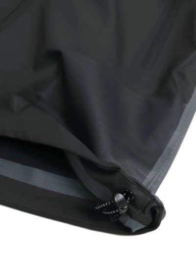 画像8: 【送料無料】COLUMBIA WHISTLER PEAK SHELL-BLACK