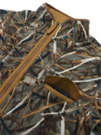 画像3: 【送料無料】COLUMBIA STORM CREST ROAD JACKET-DELTA HUNTER