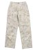 画像1: 【送料無料】MARKET HANDY MAN CAMO CARPENTER PANT WOOD CAMO (1)