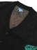 画像3: 【送料無料】MARKET DOUBLE CHERRIES KNIT CARDIGAN