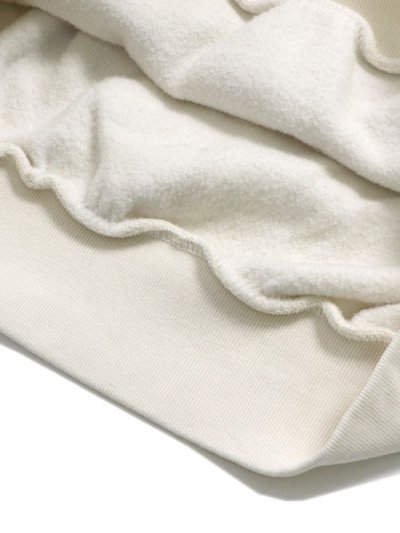 画像6: 【送料無料】MARKET SMILEY UPSIDE DOWN LOCKUP HOODIE U.CTTN