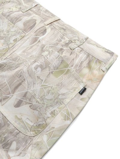 画像5: 【送料無料】MARKET HANDY MAN CAMO CARPENTER PANT WOOD CAMO