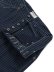 画像4: 【送料無料】SCHOTT OLD HICKORY DENIM PANTS INDIGO