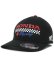 画像1: FOX RACING HONDA FLEXFIT HAT BLACK (1)