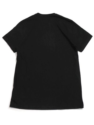 画像2: FOX RACING HONDA TEE BLACK