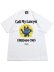 画像1: MARKET SMILEY CALL MY LAWYER BEAR TEE WHITE (1)