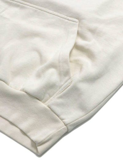 画像5: 【送料無料】MARKET SMILEY UPSIDE DOWN LOCKUP HOODIE U.CTTN