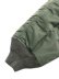 画像9: 【送料無料】AVIREX N-2B COMMERCIAL SAGE