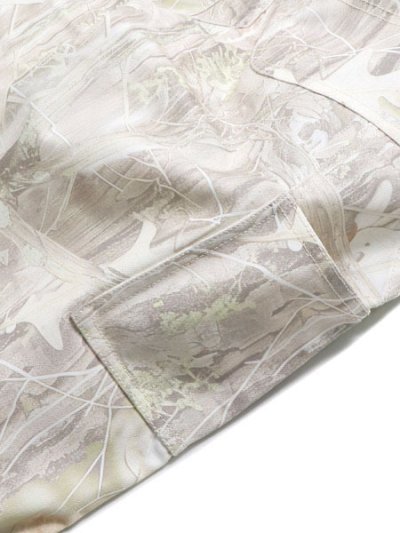 画像8: 【送料無料】MARKET HANDY MAN CAMO CARPENTER PANT WOOD CAMO