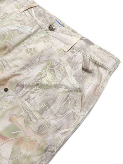 画像3: 【送料無料】MARKET HANDY MAN CAMO CARPENTER PANT WOOD CAMO