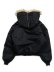 画像2: 【送料無料】AVIREX N-2B COMMERCIAL BLACK (2)