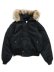 画像1: 【送料無料】AVIREX N-2B COMMERCIAL BLACK (1)