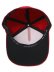 画像6: FOX RACING HONDA FLEXFIT HAT RED