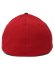 画像5: FOX RACING HONDA FLEXFIT HAT RED