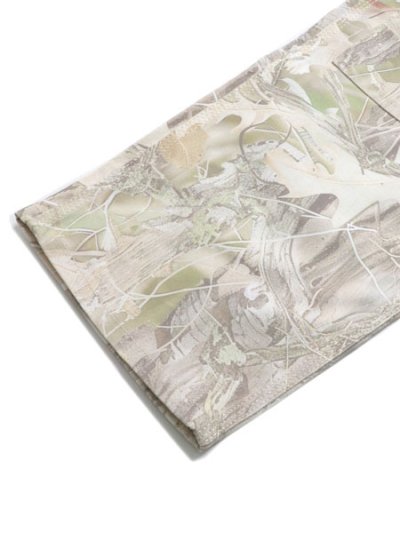 画像7: 【送料無料】MARKET HANDY MAN CAMO CARPENTER PANT WOOD CAMO