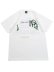 画像1: NOTHIN' SPECIAL COMMAND+E TEE WHITE (1)