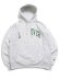 画像1: 【送料無料】NOTHIN' SPECIAL LOVER ARCH PULLOVER ASH (1)