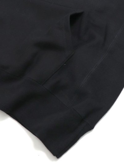 画像4: 【送料無料】NOTHIN' SPECIAL LOVER ARCH PULLOVER BLACK
