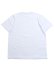 画像2: CITY LAB PREMIUM CREW NECK TEE-ICE WHITE (2)