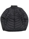 【送料無料】MARMOT 1,000FP ARES DOWN SWEATER BLACK