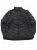 画像1: 【送料無料】MARMOT 1,000FP ARES DOWN SWEATER BLACK (1)