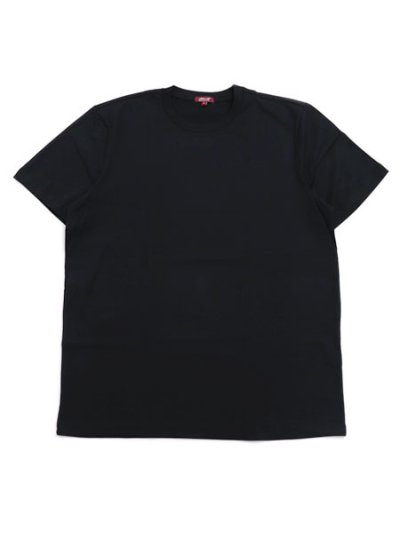 画像1: CITY LAB PREMIUM CREW NECK TEE