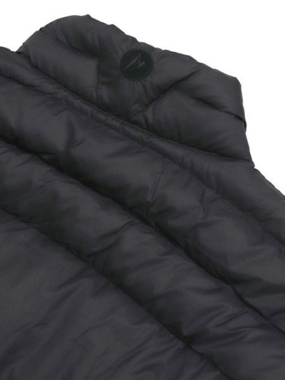 画像5: 【送料無料】MARMOT 1,000FP ARES DOWN SWEATER BLACK
